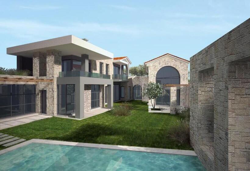 酒店 Nikoleta Luxury Villa