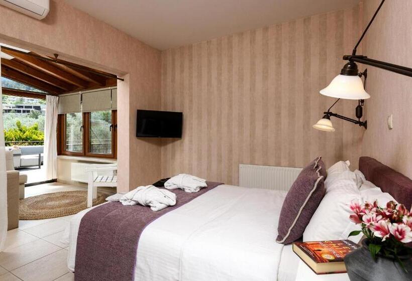 酒店 Nikoleta Luxury Villa