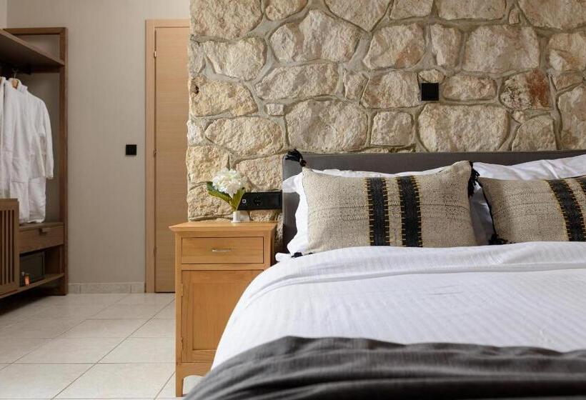 هتل Nikoleta Luxury Villa