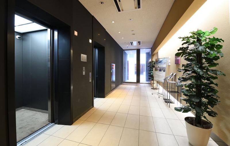 فندق Nishitetsu Inn Kamata