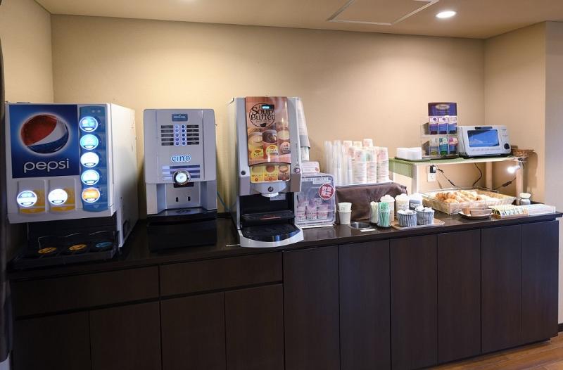 فندق Nishitetsu Inn Kamata