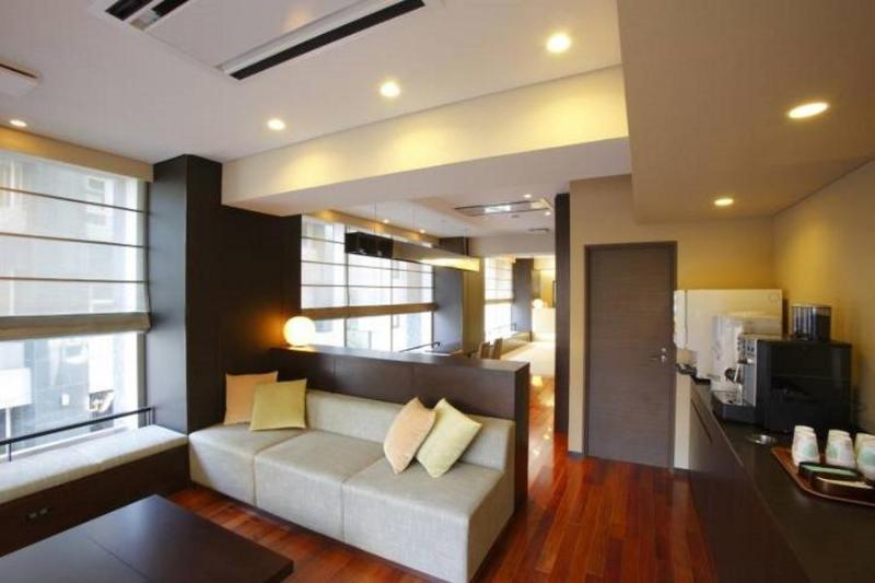 فندق Nishitetsu Inn Kamata