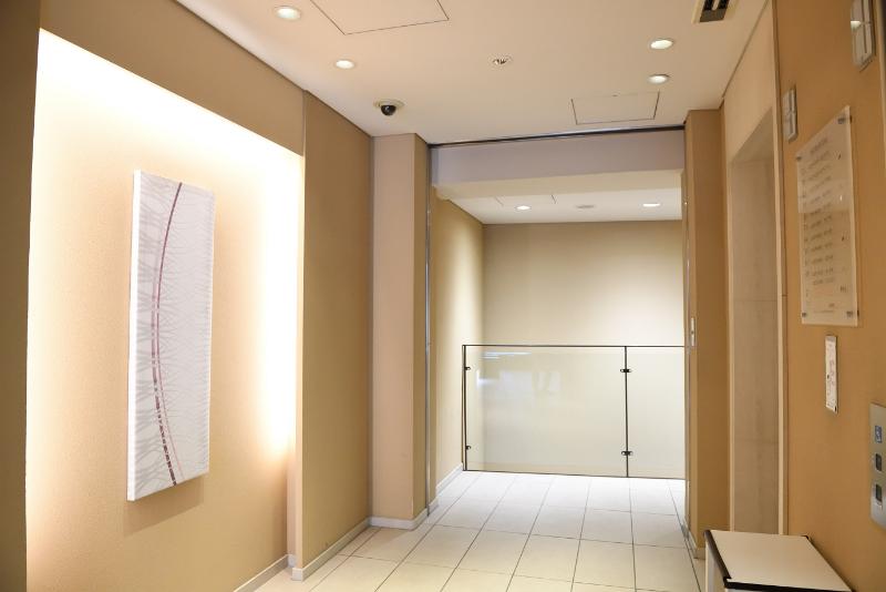 فندق Nishitetsu Inn Kamata