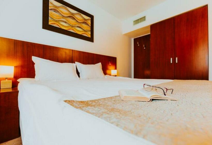 בית מלון כפרי O3zone