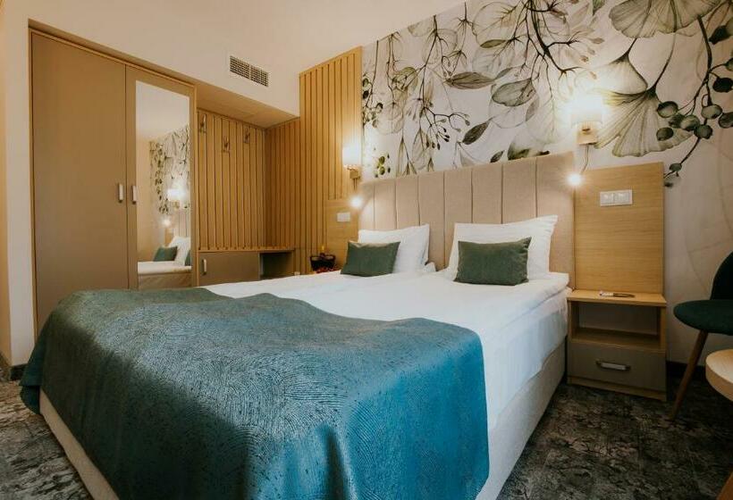 בית מלון כפרי O3zone