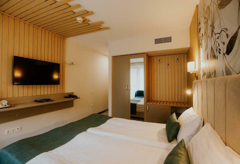 בית מלון כפרי O3zone