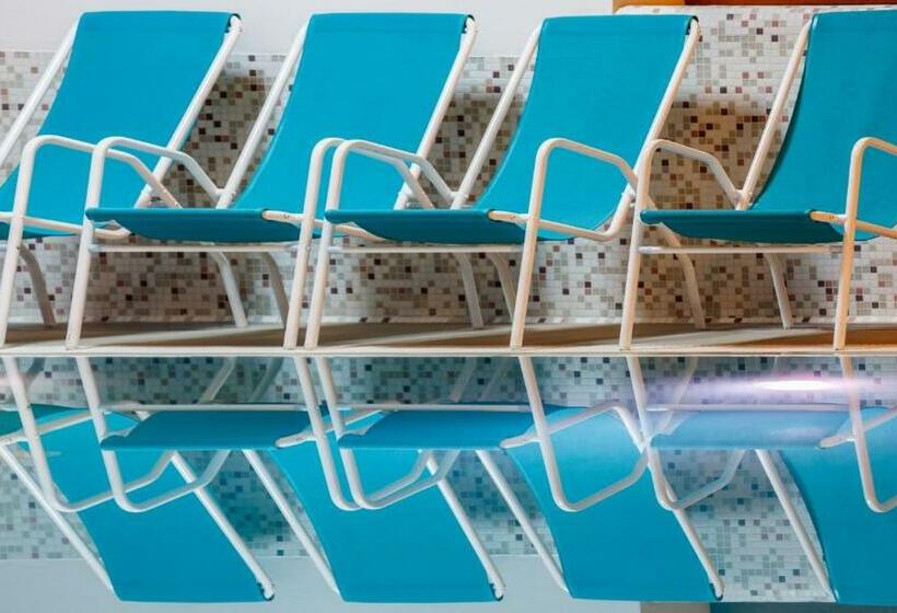 בית מלון כפרי O3zone