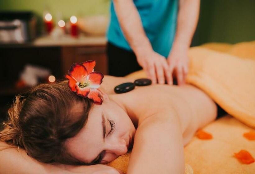 בית מלון כפרי O3zone