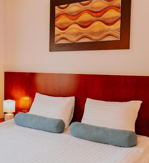 בית מלון כפרי O3zone