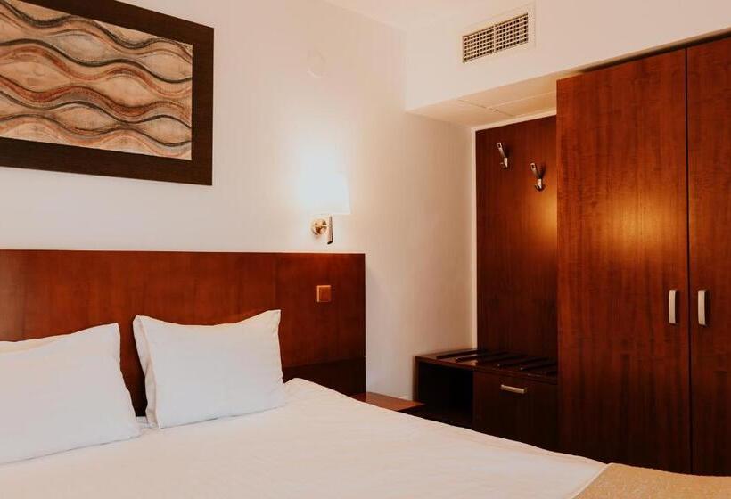 בית מלון כפרי O3zone