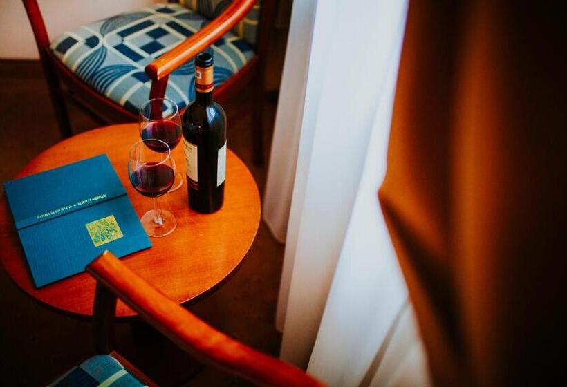 בית מלון כפרי O3zone