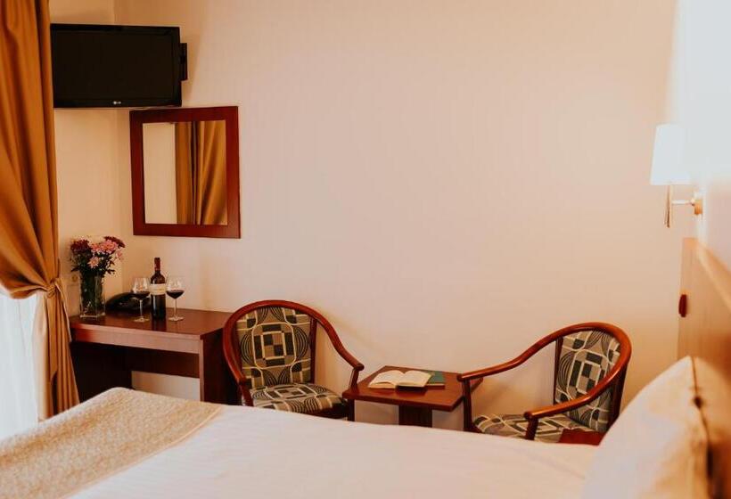 בית מלון כפרי O3zone