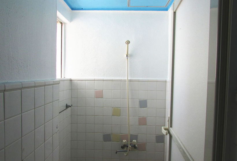 Отель Okinawa Sora House