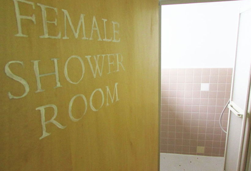 Отель Okinawa Sora House