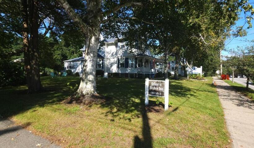 호텔 Old Orchard Beach Inn