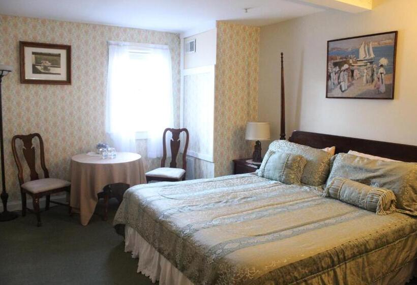 Отель Old Orchard Beach Inn