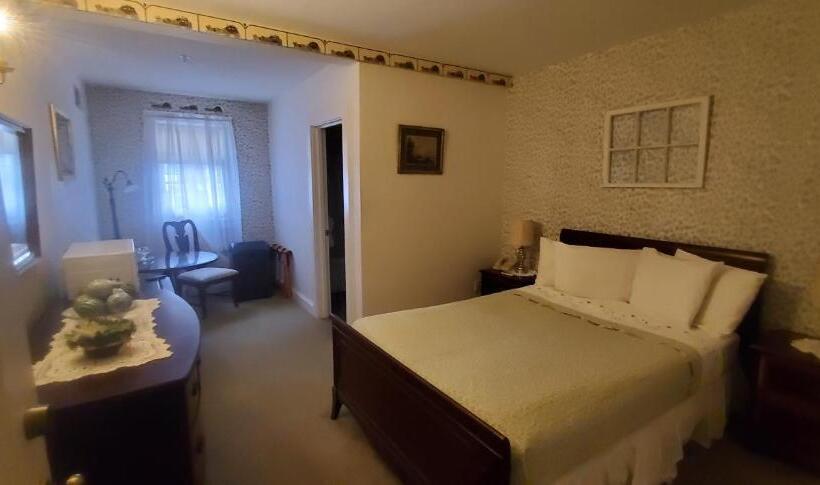 호텔 Old Orchard Beach Inn