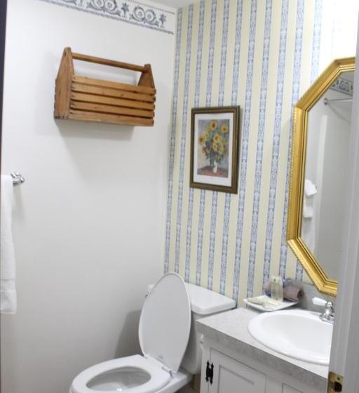 Отель Old Orchard Beach Inn