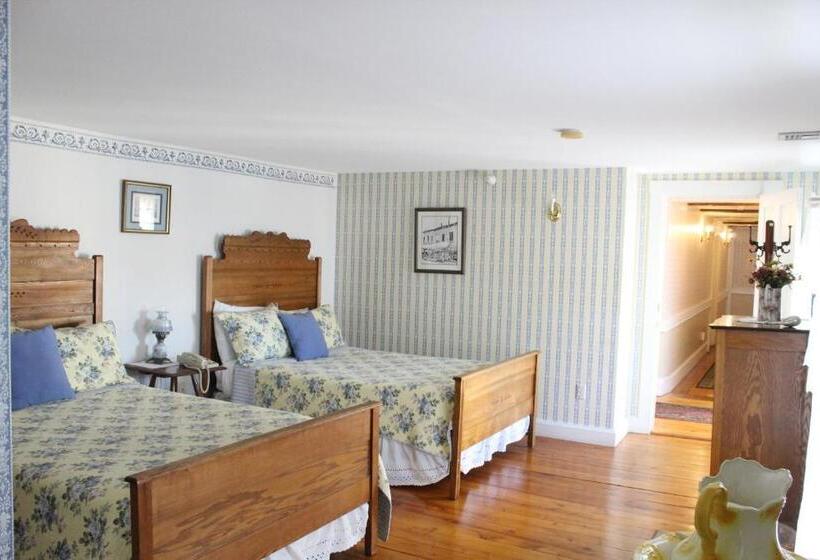 호텔 Old Orchard Beach Inn