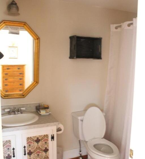 Отель Old Orchard Beach Inn