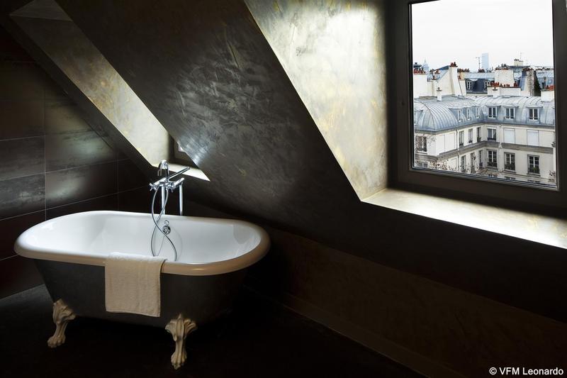 Le Petit Beaumarchais Hotel & Spa