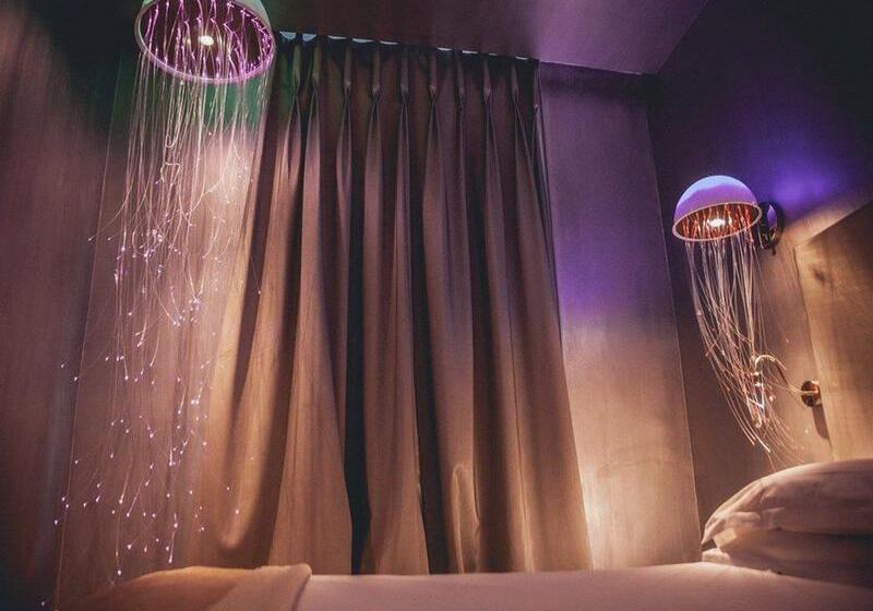 Le Petit Beaumarchais Hotel & Spa