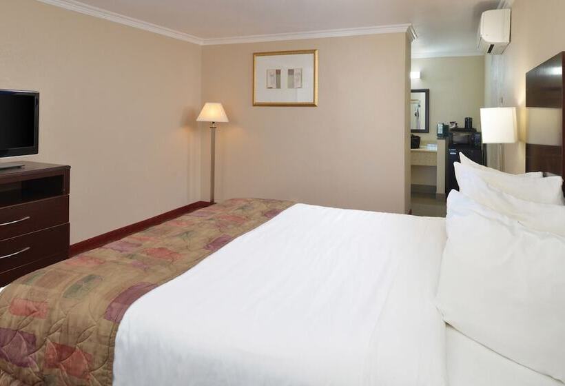 فندق Pacific Shores Inn   Morro Bay