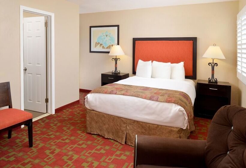 فندق Pacific Shores Inn   Morro Bay