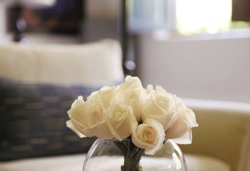 Palacio Nazarenas, A Belmond Hotel, Cusco