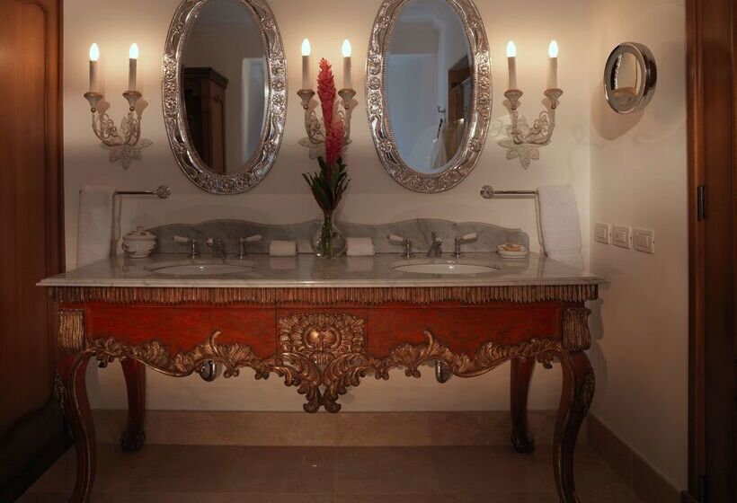 Palacio Nazarenas, A Belmond Hotel, Cusco