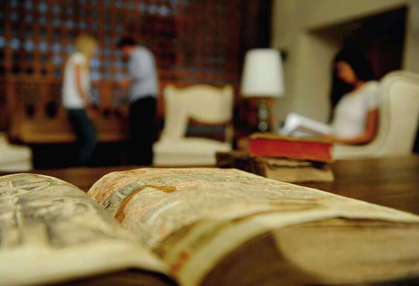 Palacio Nazarenas, A Belmond Hotel, Cusco