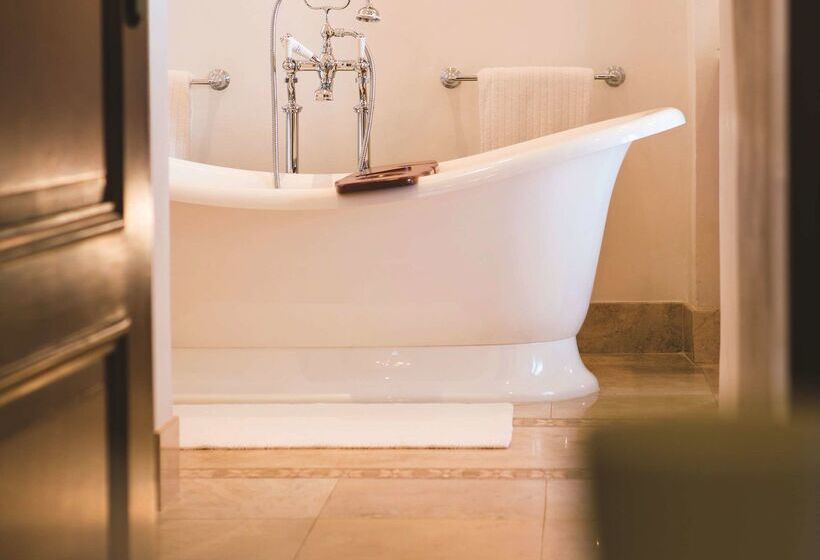 Palacio Nazarenas, A Belmond Hotel, Cusco