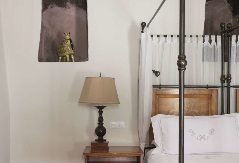 Palacio Nazarenas, A Belmond Hotel, Cusco