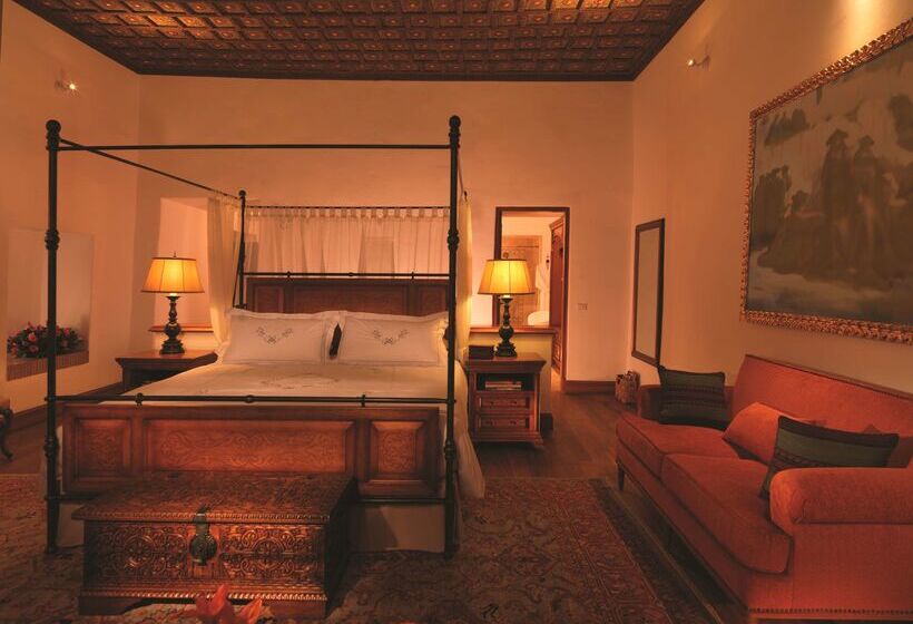 Palacio Nazarenas, A Belmond Hotel, Cusco