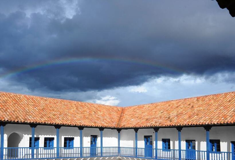 Palacio Nazarenas, A Belmond Hotel, Cusco