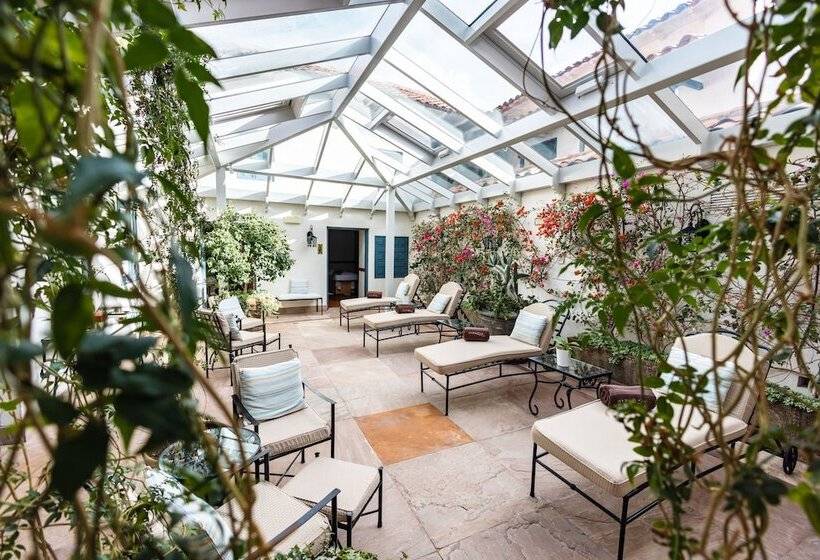 Palacio Nazarenas, A Belmond Hotel, Cusco