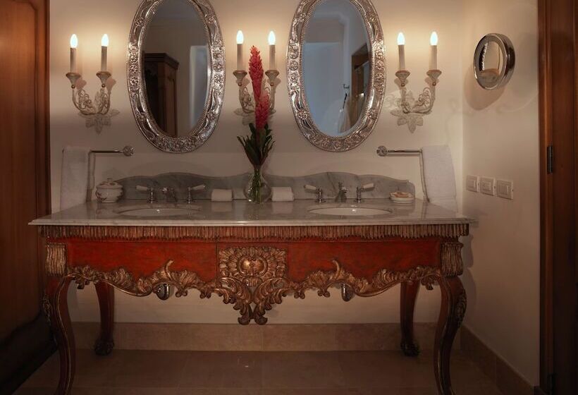 Palacio Nazarenas, A Belmond Hotel, Cusco