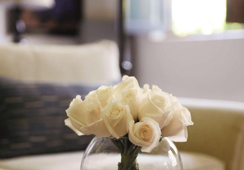 Palacio Nazarenas, A Belmond Hotel, Cusco