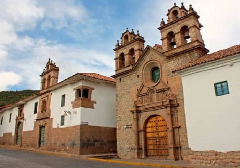 Palacio Nazarenas, A Belmond Hotel, Cusco