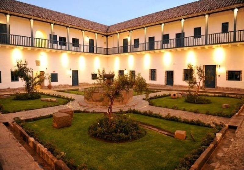 Palacio Nazarenas, A Belmond Hotel, Cusco