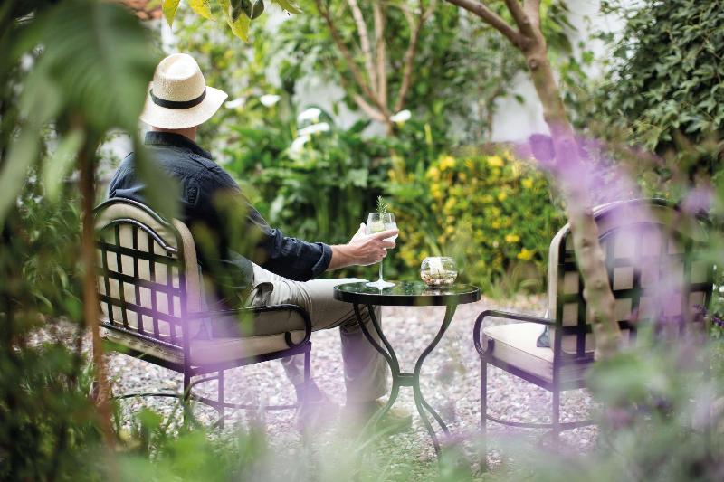 Palacio Nazarenas, A Belmond Hotel, Cusco