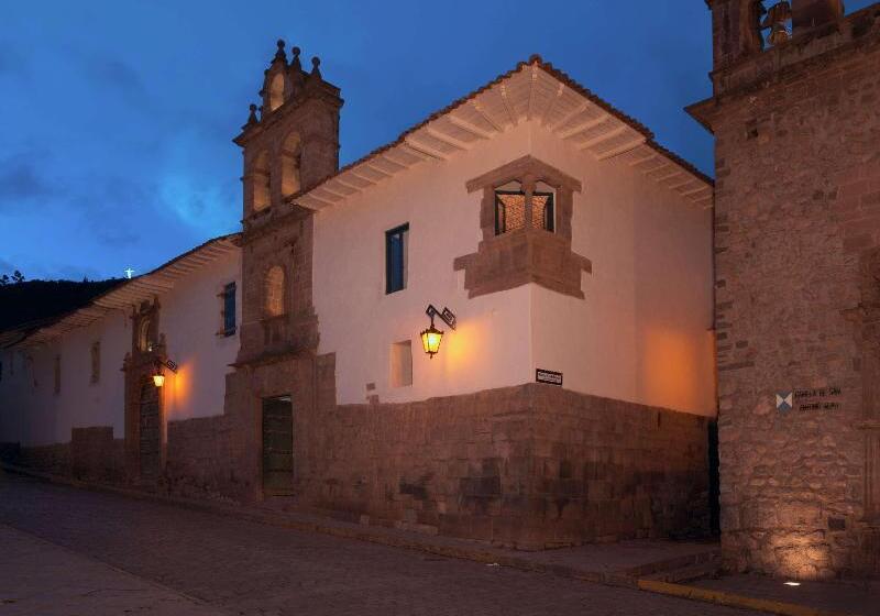 Palacio Nazarenas, A Belmond Hotel, Cusco