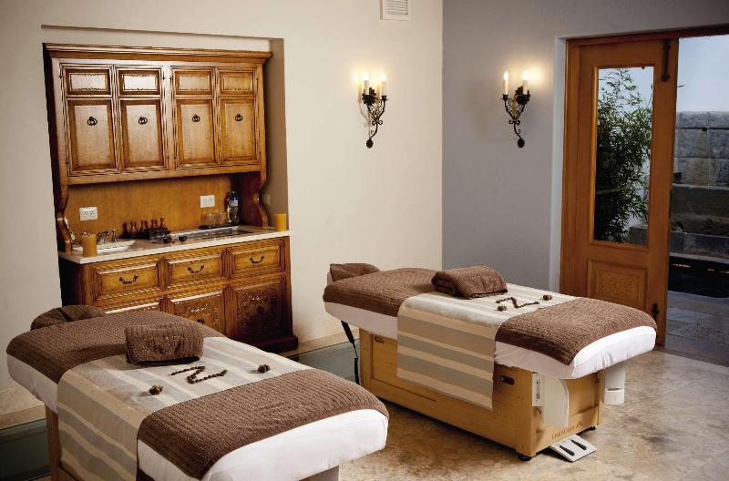 Palacio Nazarenas, A Belmond Hotel, Cusco