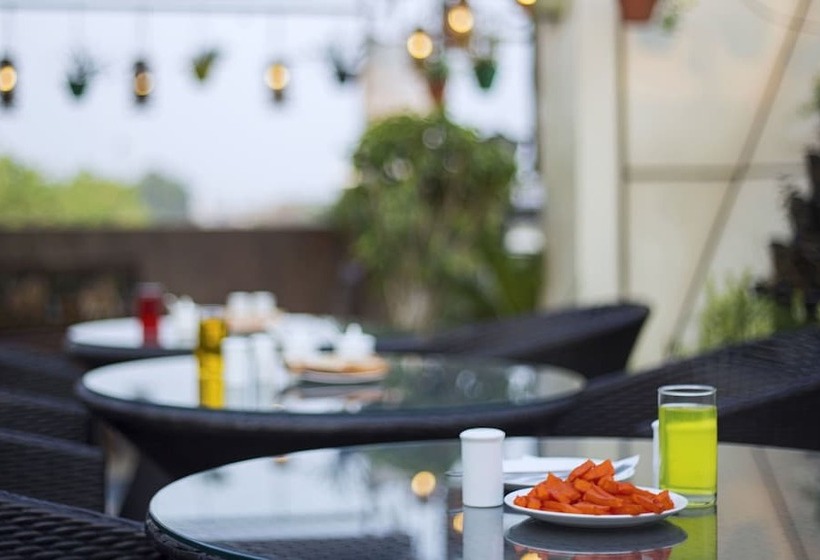 Отель Trimrooms Palm D Or