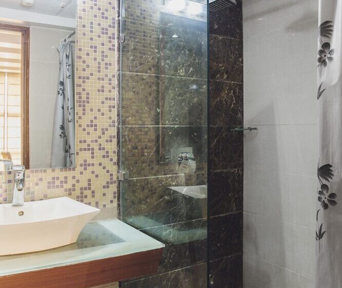 Отель Trimrooms Palm D Or