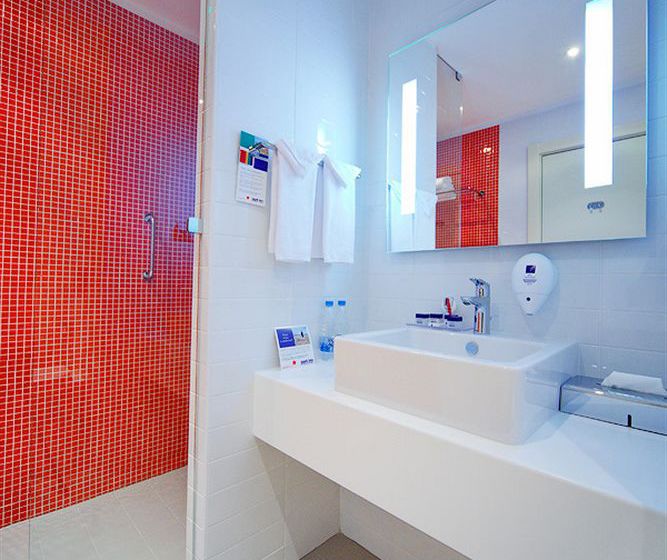 호텔 Park Inn By Radisson Donetsk