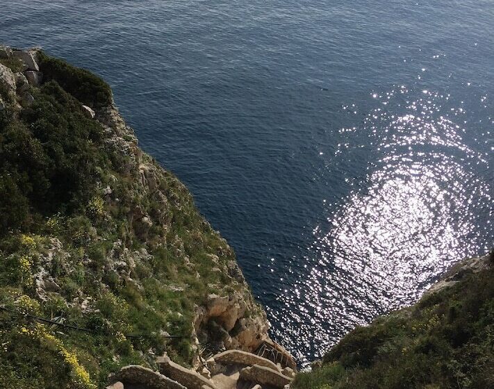 בית מלון כפרי Piccolo Mondo