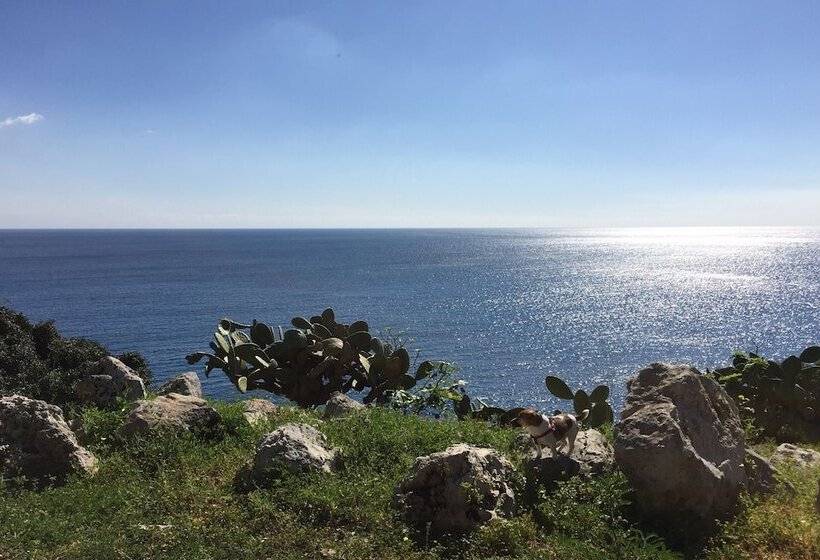 בית מלון כפרי Piccolo Mondo