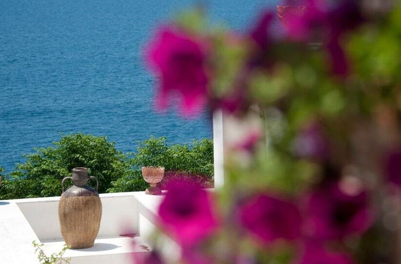 בית מלון כפרי Piccolo Mondo