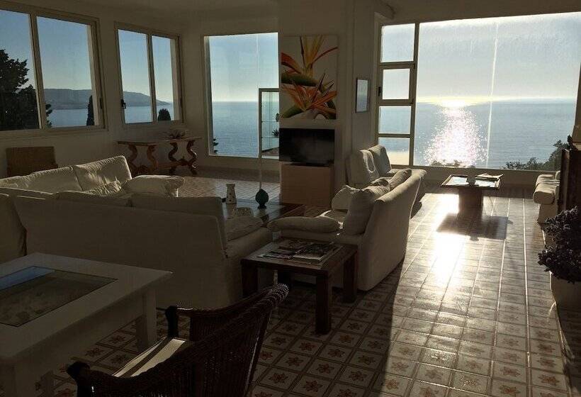 בית מלון כפרי Piccolo Mondo